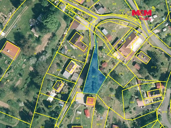 Ділянка на продаж, 482 м² (2 з 4)