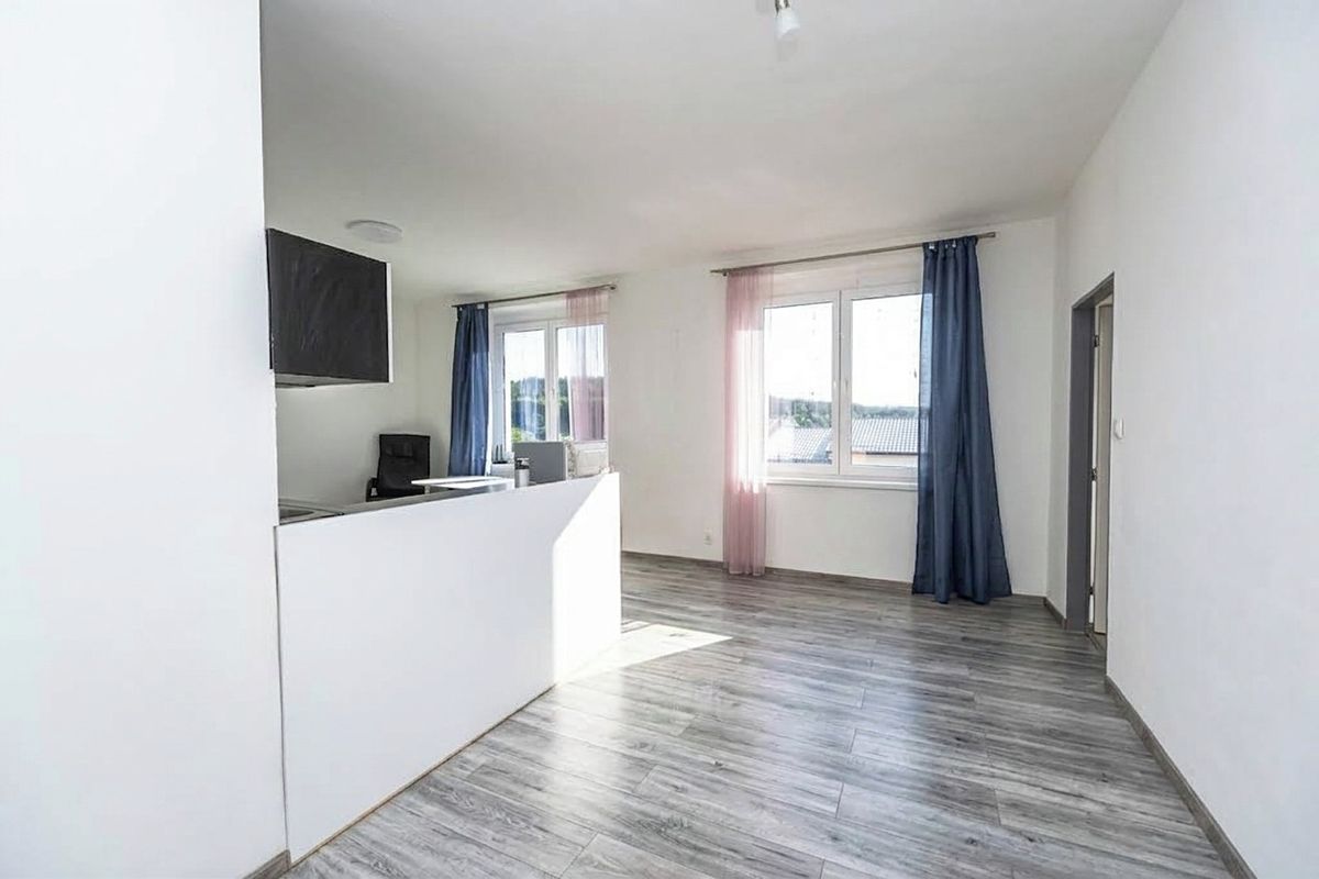 Prodej bytu 2+kk 44 m² – fotografie 5