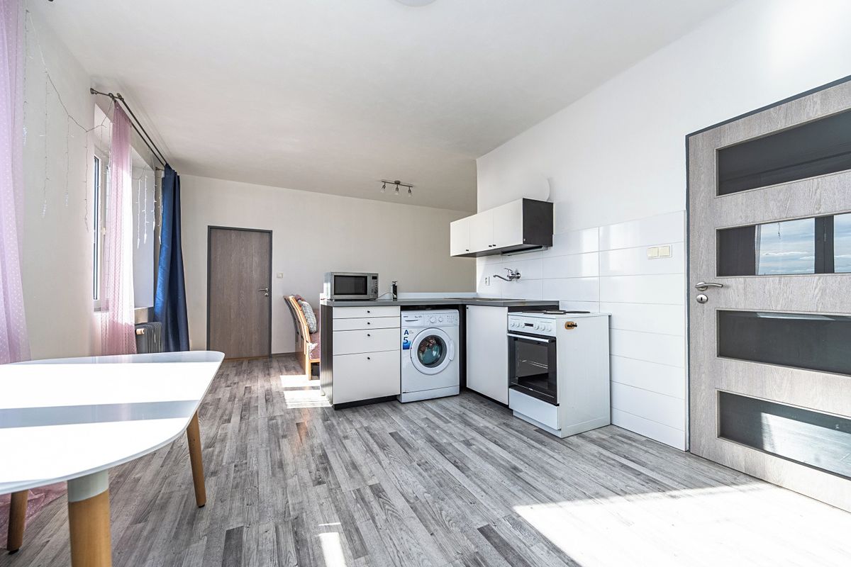 Prodej bytu 2+kk 44 m² – fotografie 3