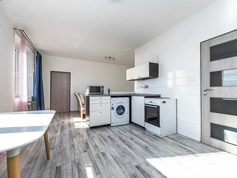 Prodej bytu 2+kk 44 m², Rakovník – náhled fotky 3