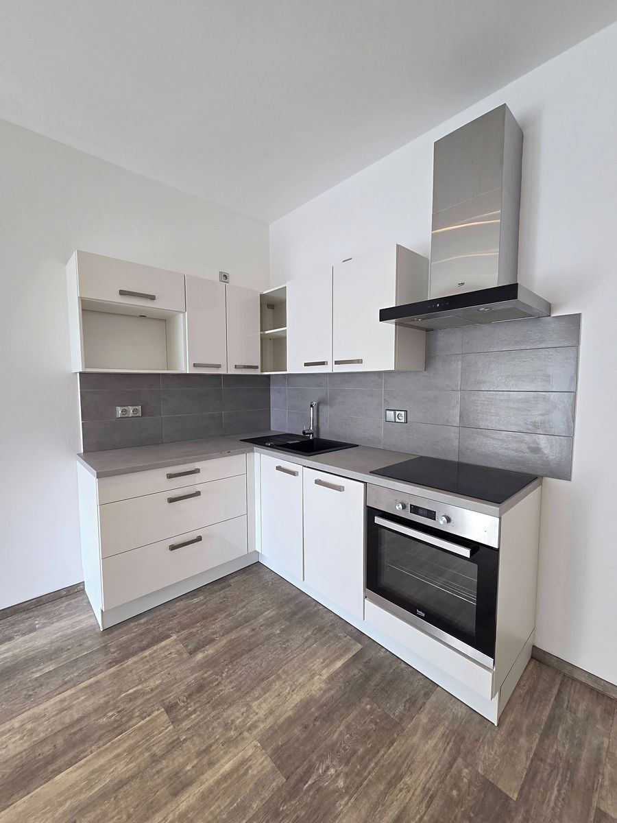 Pronájem bytu 1+kk 43 m² – fotografie 3