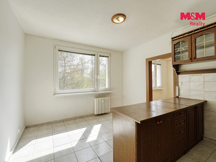 Wohnung 1+1 zur Miete, 36 m² (2 von 16)