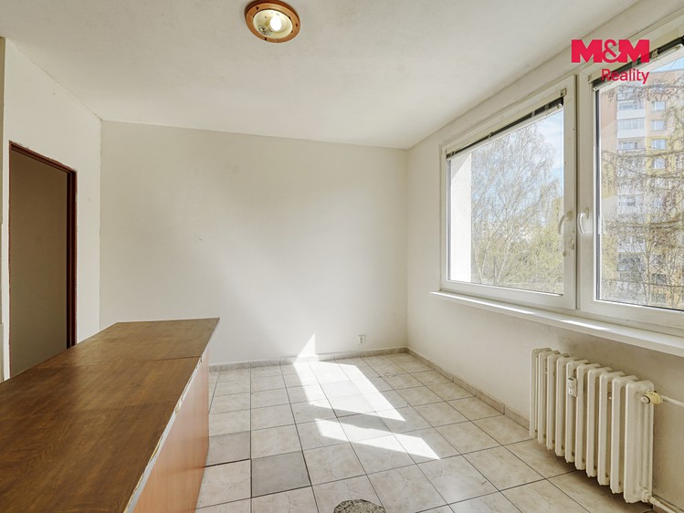 Wohnung 1+1 zur Miete, 36 m² (5 von 16)