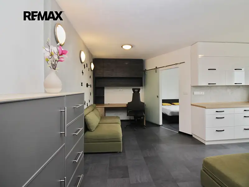 Pronájem bytu 2+kk 54 m², Žatec – náhled fotky 3