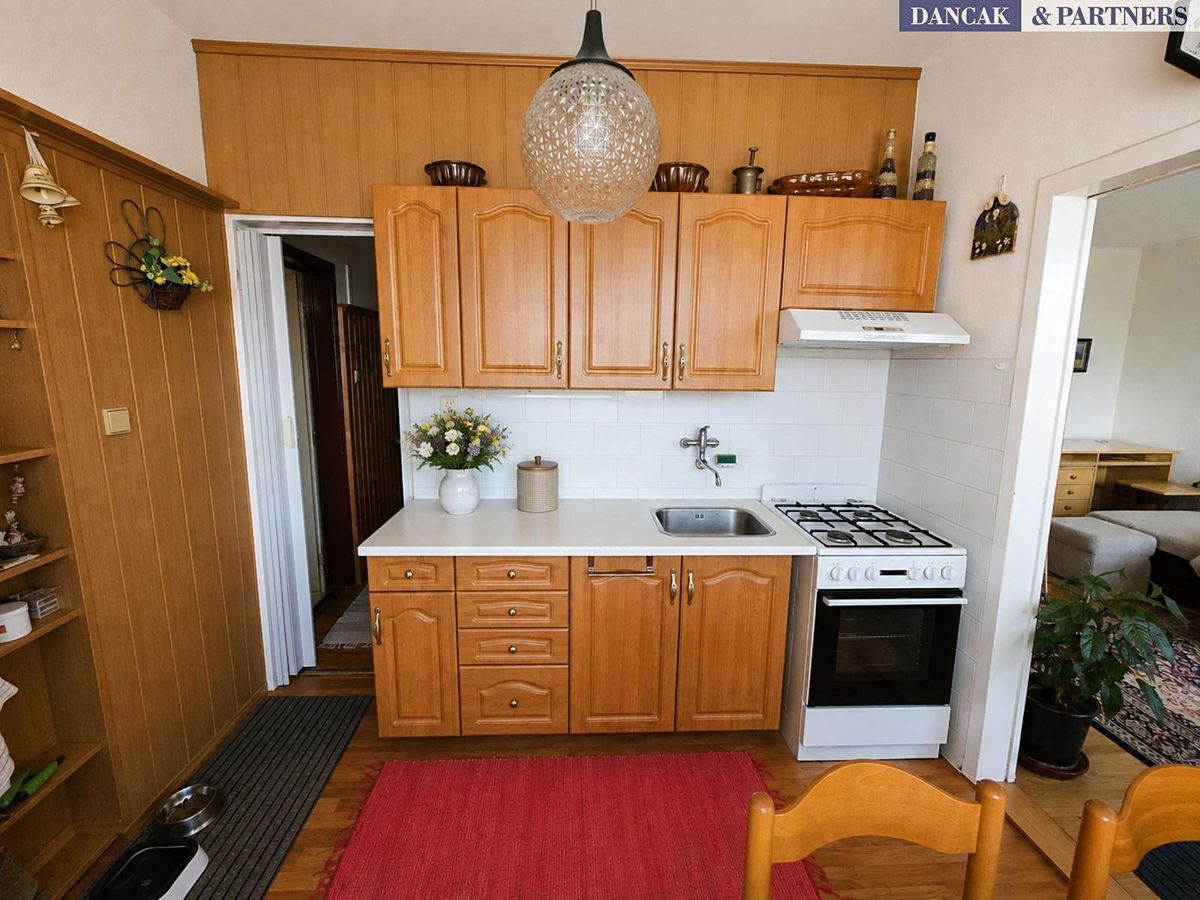 Prodej bytu 3+1 73 m²
