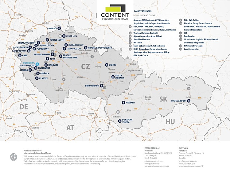 Pronájem komerčního prostoru, 5 000 m² (15 z 15)