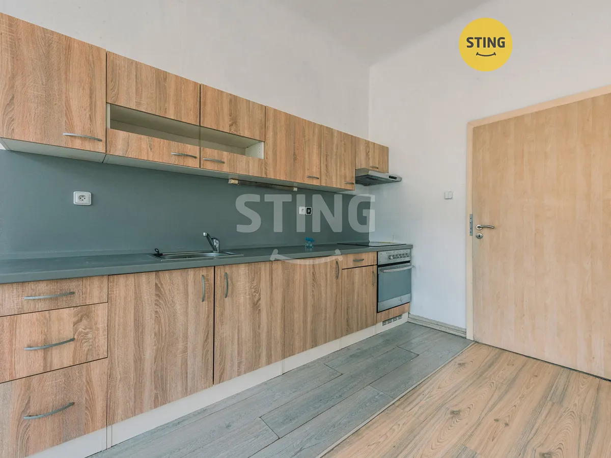 Prodej bytu 2+kk 67 m²