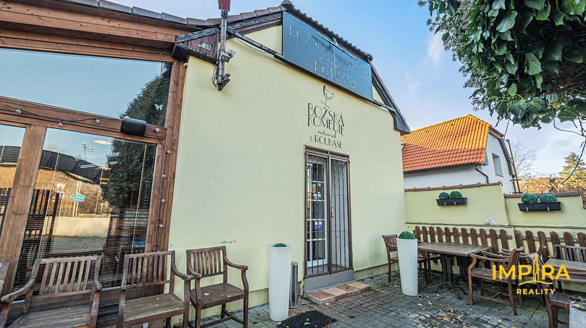 Prodej rodinného domu 100 m², pozemek 368 m²