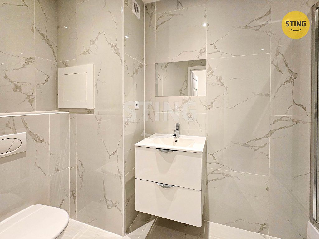 Pronájem bytu 2+1 55 m² – fotografie 3