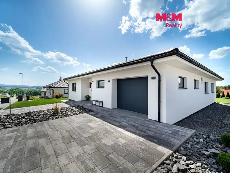 Prodej rodinného domu 165 m², pozemek 1034 m², Letohrad – náhled fotky 1