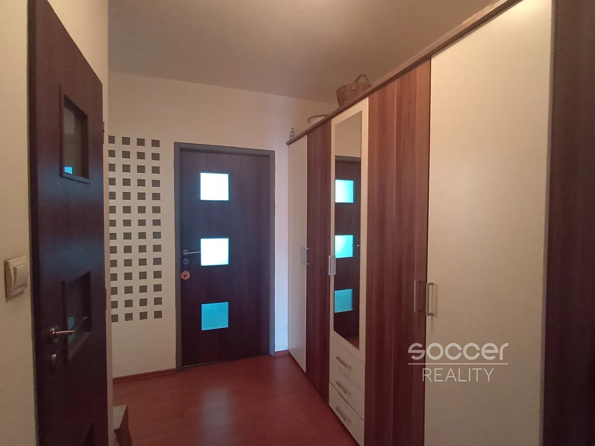 Prodej bytu 2+kk 43 m²