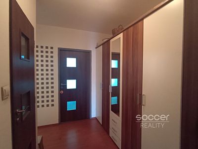 Prodej bytu 2+kk 43 m²