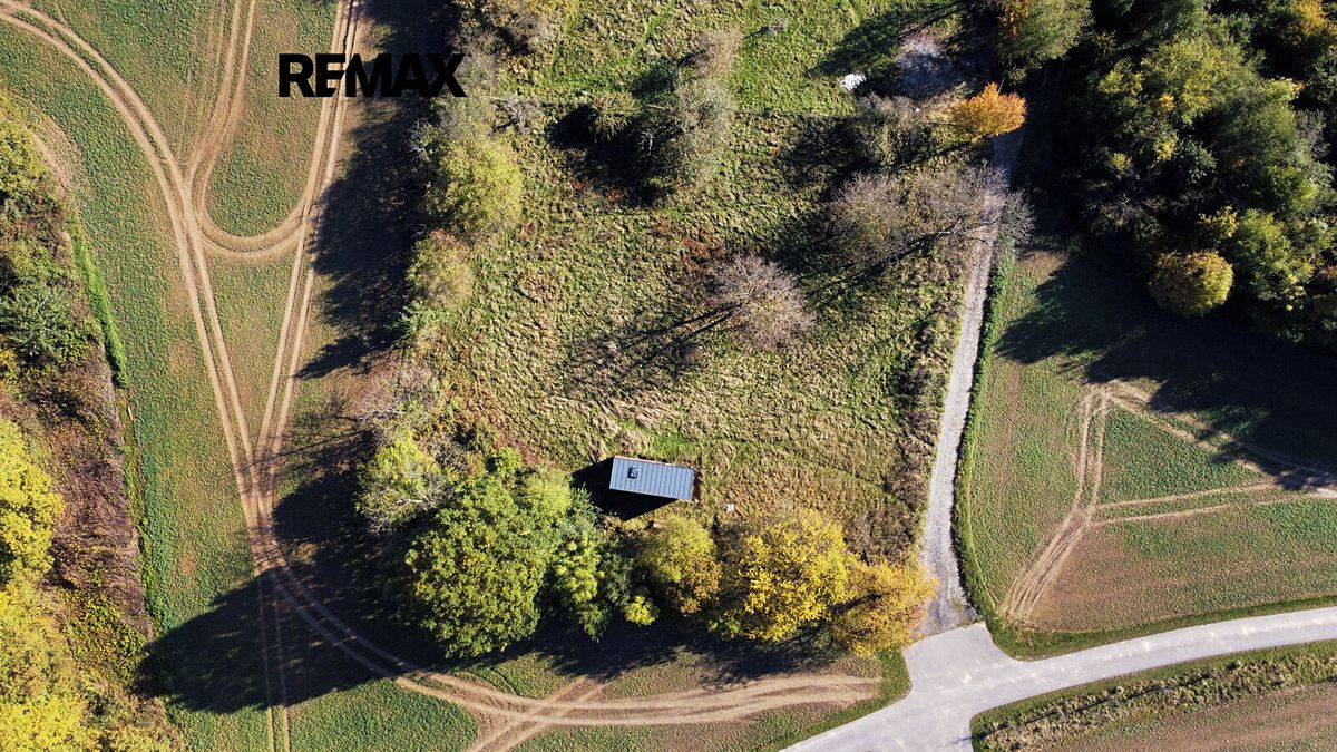 Prodej zahrady 3178 m², Brušperk – fotka 1 z 3