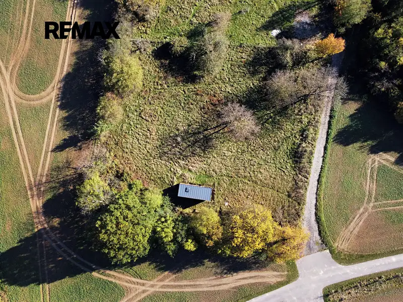 Prodej zahrady 3178 m², Brušperk – náhled fotky 1