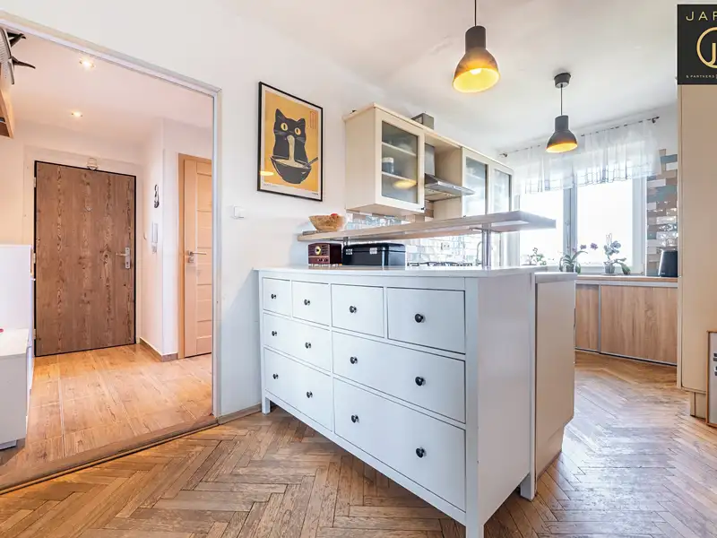 Prodej bytu 3+kk 72 m², Praha – náhled fotky 3