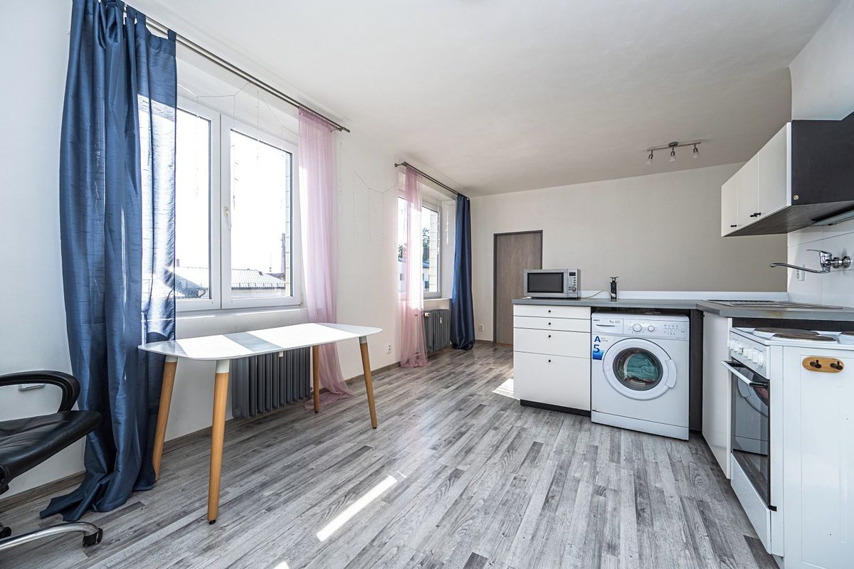 Prodej bytu 2+kk 44 m² – fotografie 4