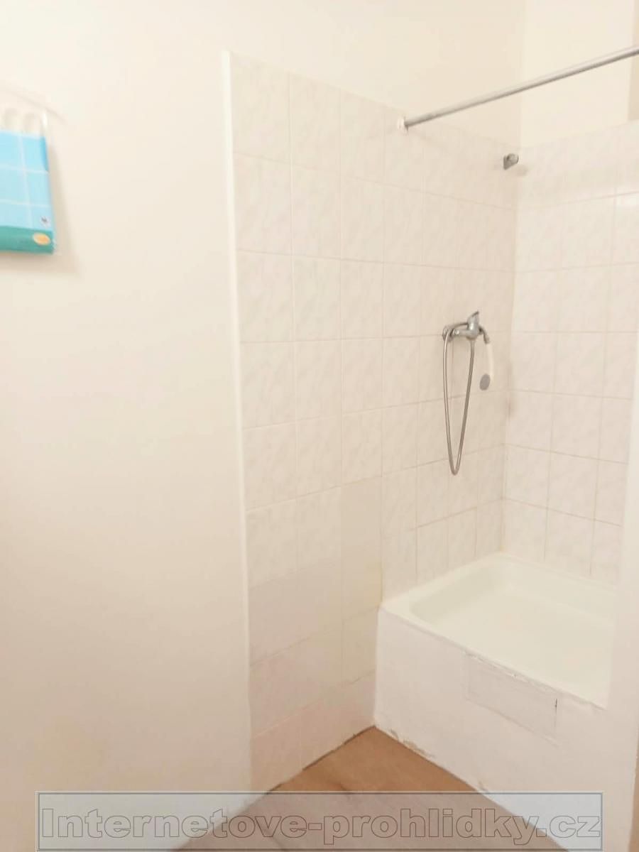 Pronájem bytu 2+kk 45 m² – fotografie 4