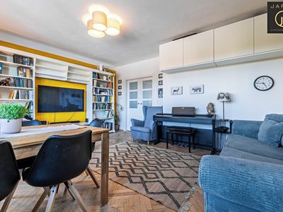 Prodej bytu 3+kk 72 m²