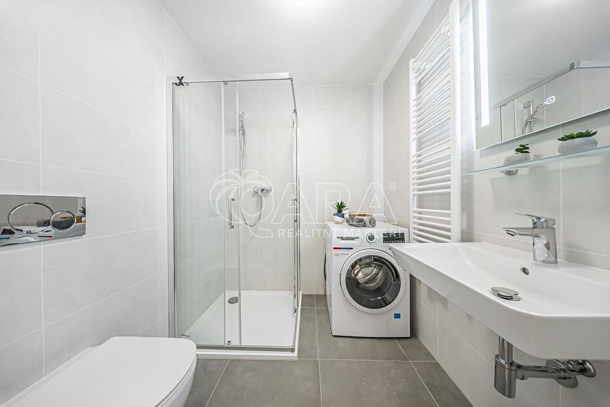 Pronájem bytu 2+kk 47 m² – fotografie 5