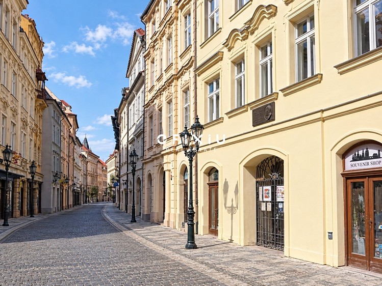Gewerbefläche zur Miete, 460 m² (1 von 5)