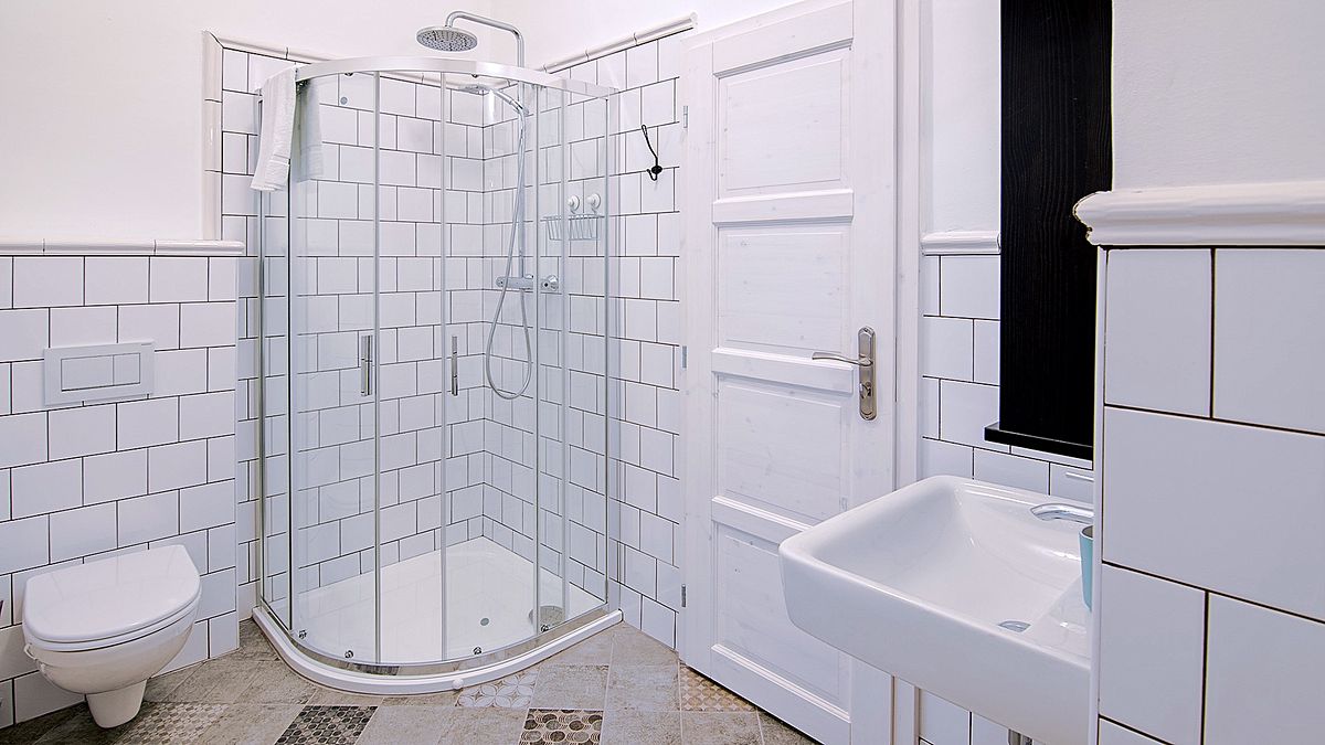 Pronájem bytu 2+1 56 m² – fotografie 2