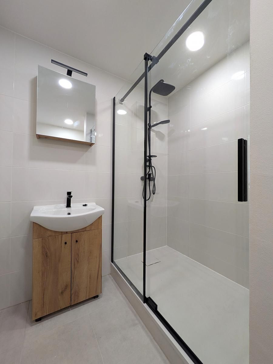 Pronájem bytu 3+1 85 m² – fotografie 3