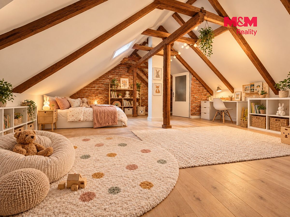 Prodej rodinného domu 60 m², pozemek 149 m² – fotografie 2