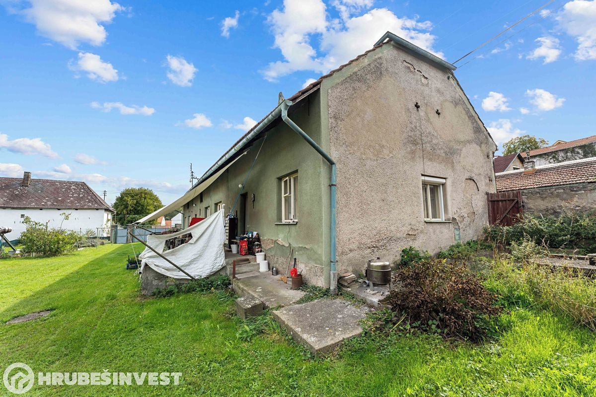 Prodej zemědělské usedlosti 140 m², pozemek 1886 m² – fotografie 4