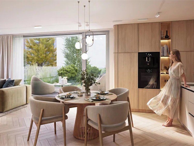 Prodej bytu 4+kk, 112 m² (5 z 10)