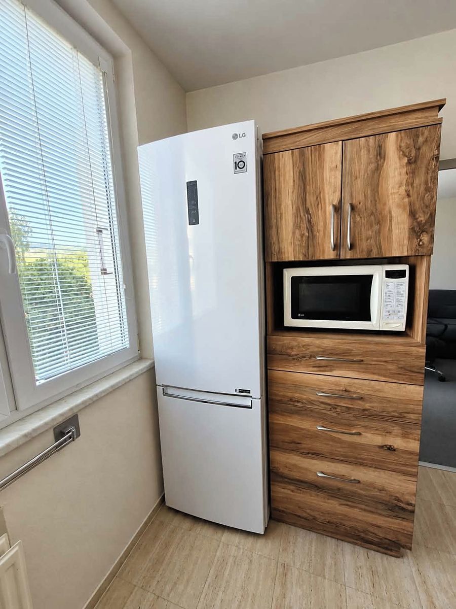 Pronájem bytu 3+1 70 m² – fotografie 3