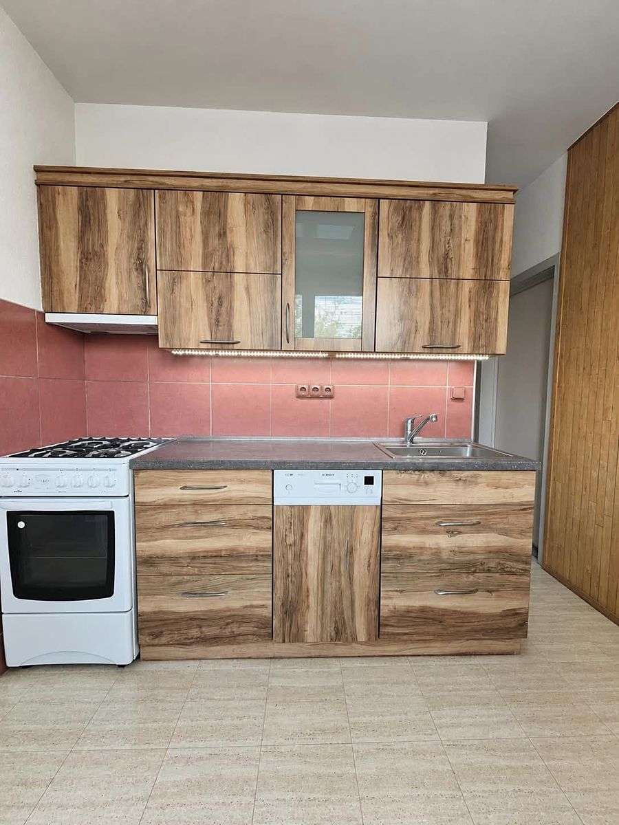 Pronájem bytu 3+1 70 m² – fotografie 2