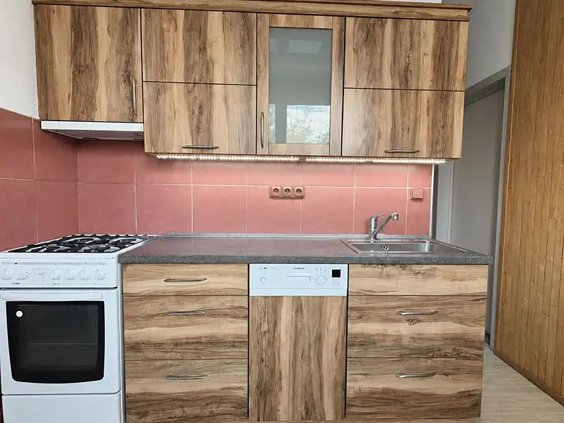 Pronájem bytu 3+1 70 m², Luhačovice – náhled fotky 2