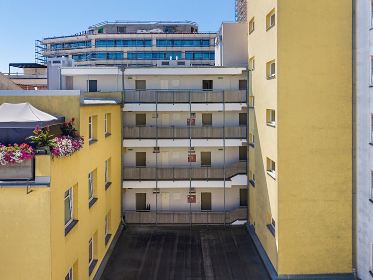 Prodej bytu 1+kk, 46 m² (22 z 27)