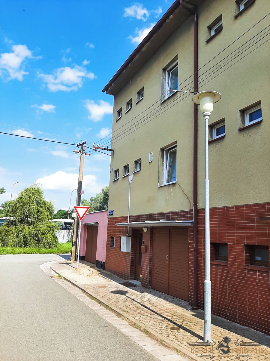 Pronájem rodinného domu 135 m², pozemek 65 m²