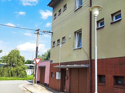 Pronájem rodinného domu 135 m², pozemek 65 m²