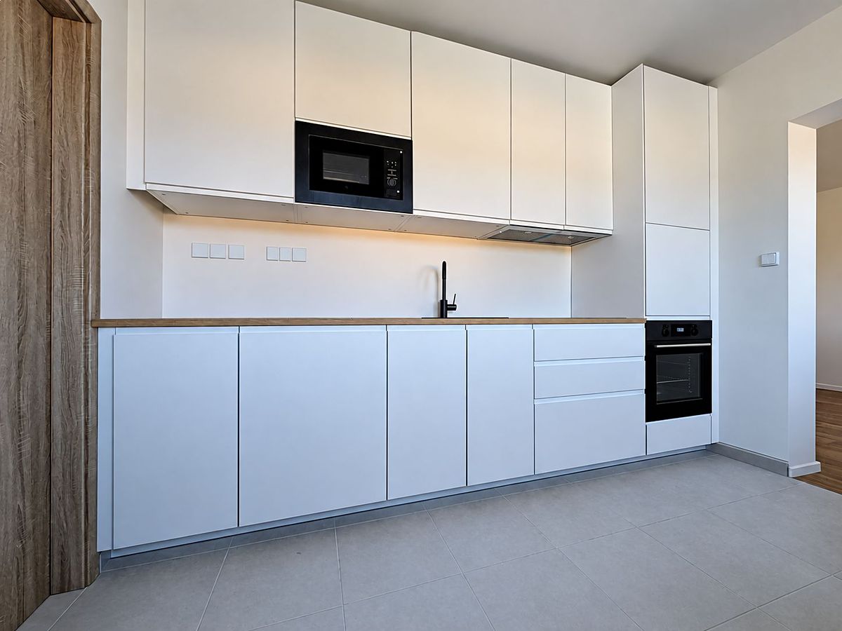 Pronájem bytu 3+1 85 m²