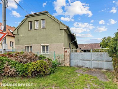 Prodej zemědělské usedlosti 140 m², pozemek 1886 m²