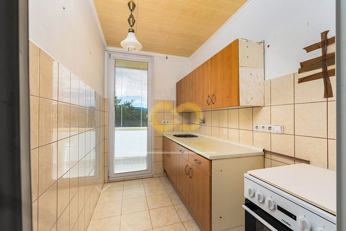 Prodej bytu 2+1 47 m² – fotografie 3