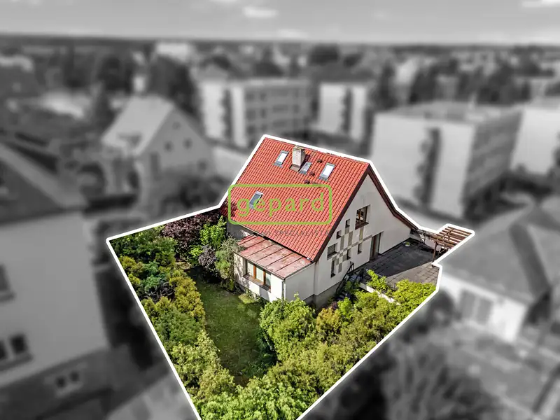 Prodej vícegeneračního domu 353 m², pozemek 496 m², Přelouč – náhled fotky 3