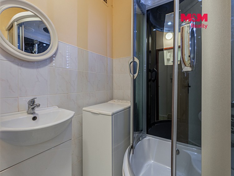 The 2+1 flat for sale, 49 m² (10 of 18)