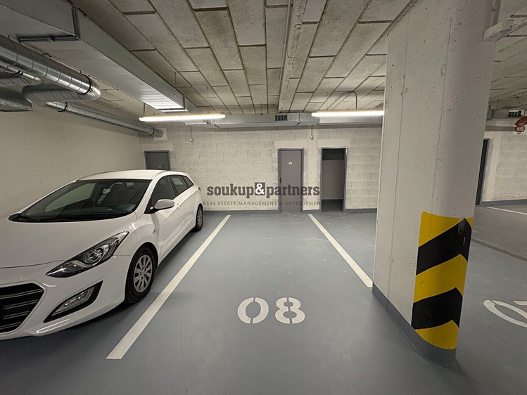 Pronájem nemovitosti, 15 m² (1 z 8)