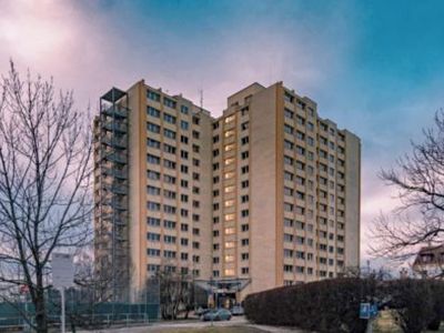 Prodej bytu 1+kk 23 m²
