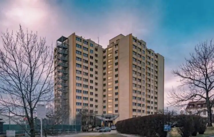Prodej bytu 1+kk 22 m², Praha – náhled fotky 1