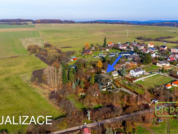 Prodej pozemku, 3 820 m² (1 z 30)