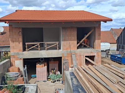 Prodej rodinného domu 190 m², pozemek 243 m²