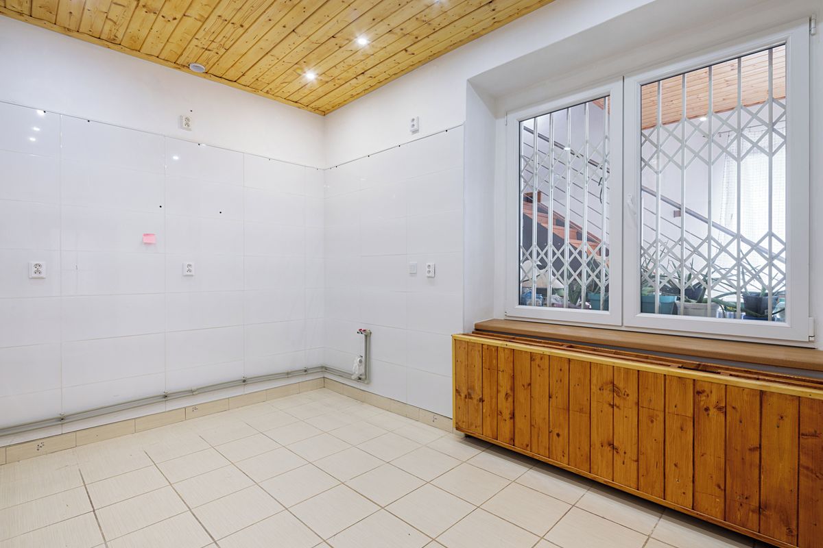 Pronájem obchodního prostoru 47 m² – fotografie 5