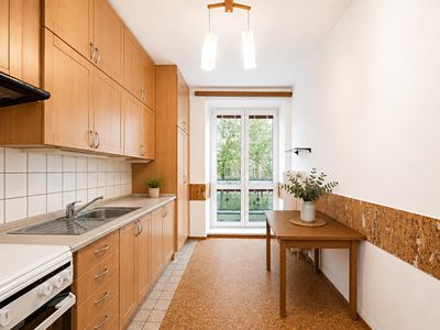 Pronájem bytu 2+1 58 m²