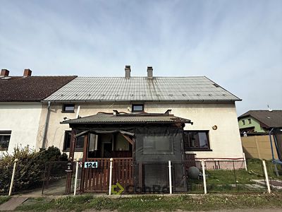 Prodej rodinného domu 160 m², pozemek 306 m²