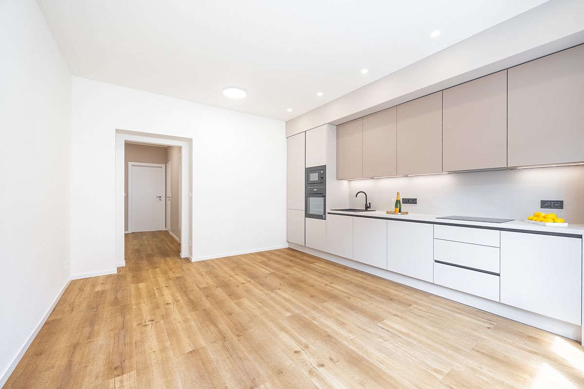 Prodej bytu 3+kk 77 m²