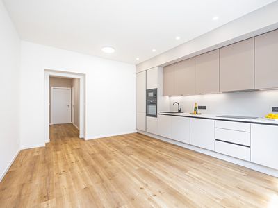 Prodej bytu 3+kk 77 m²